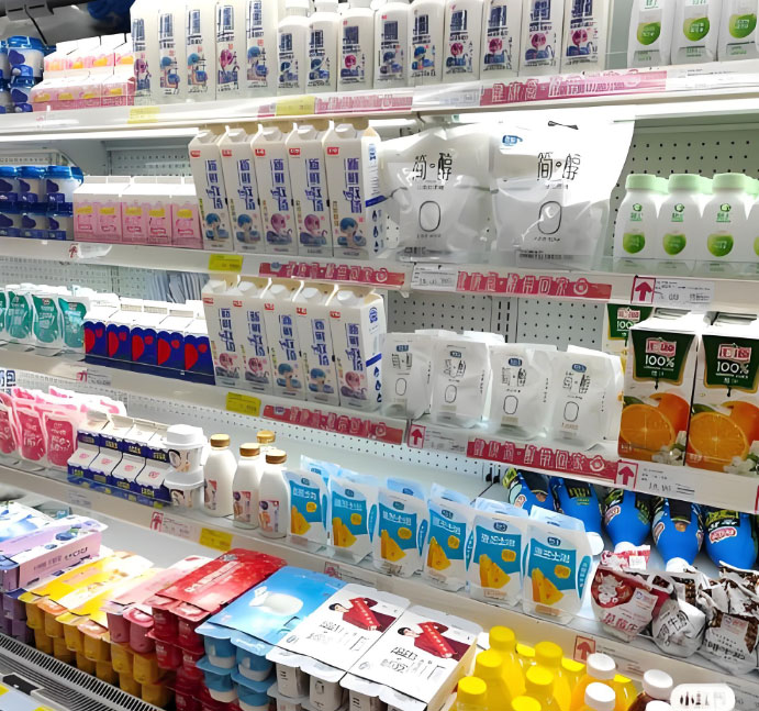 Refrigerator Shelf/Freezer Shelf