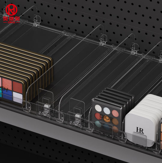 ORIO Gravity Roller Shelf