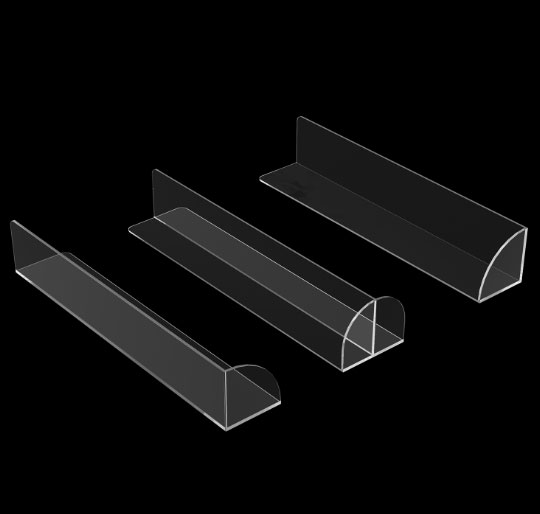 T-Type Divider