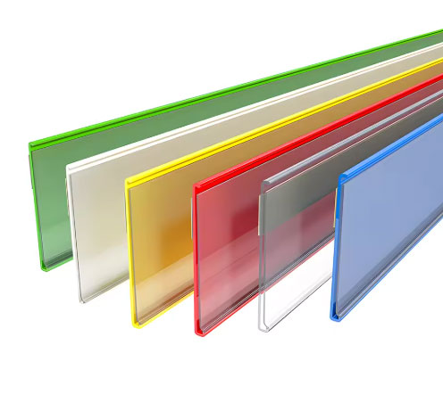 Shelf Organizer System