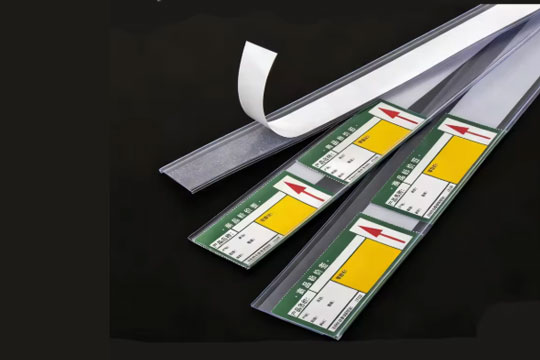 Datastrips (Label Holders)