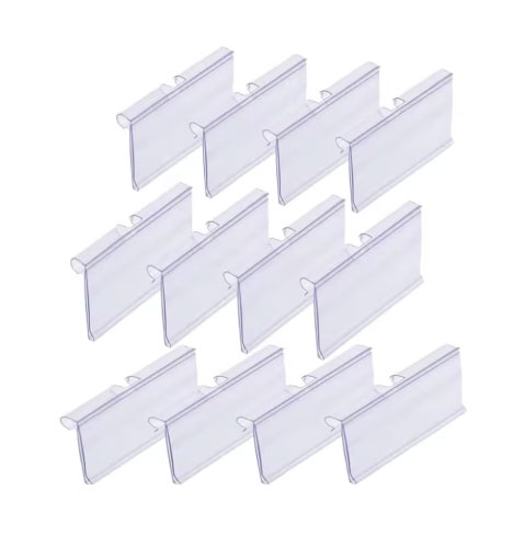 Datastrips (Label Holders)