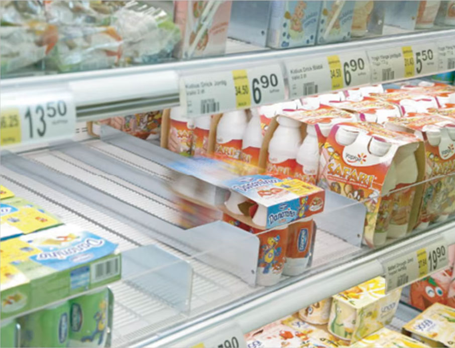 Refrigerator Shelf/Freezer Shelf