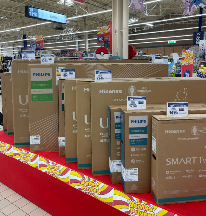 Refrigerator Shelf/Freezer Shelf