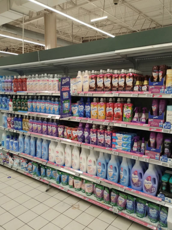 Refrigerator Shelf/Freezer Shelf