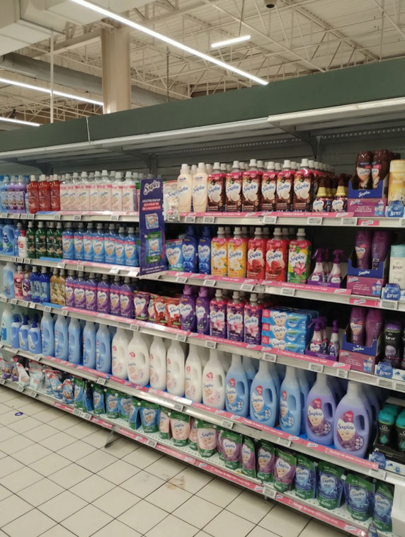 Refrigerator Shelf/Freezer Shelf