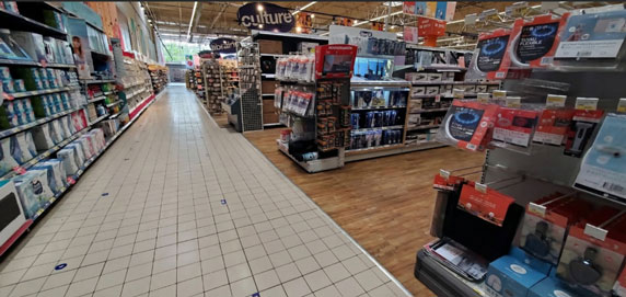Refrigerator Shelf/Freezer Shelf