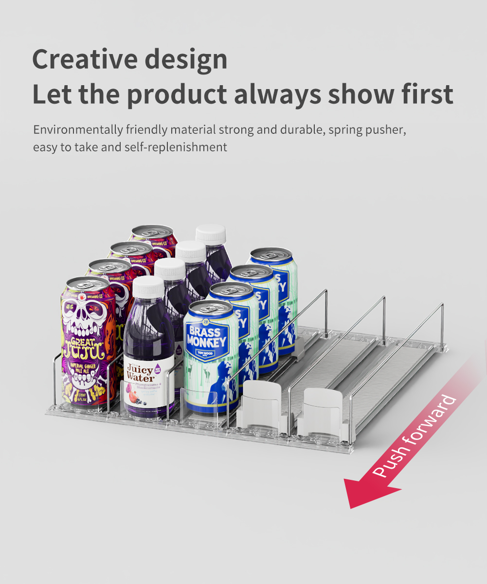 beverage pusher system(Drink Pusher) beverage pusher system(Drink Pusher)