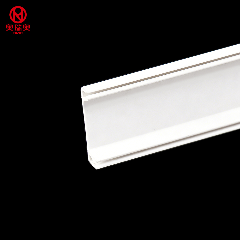 pvc cable tray