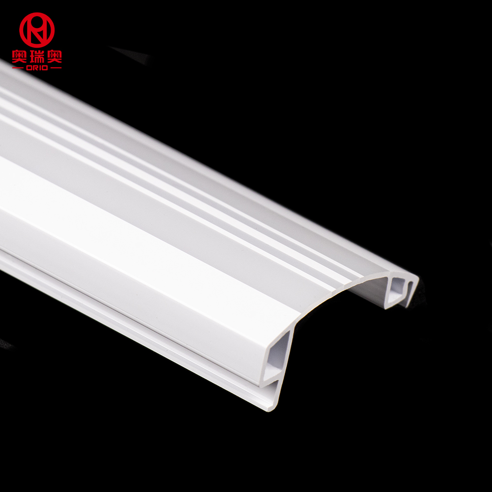 flexible led strip light diffuser