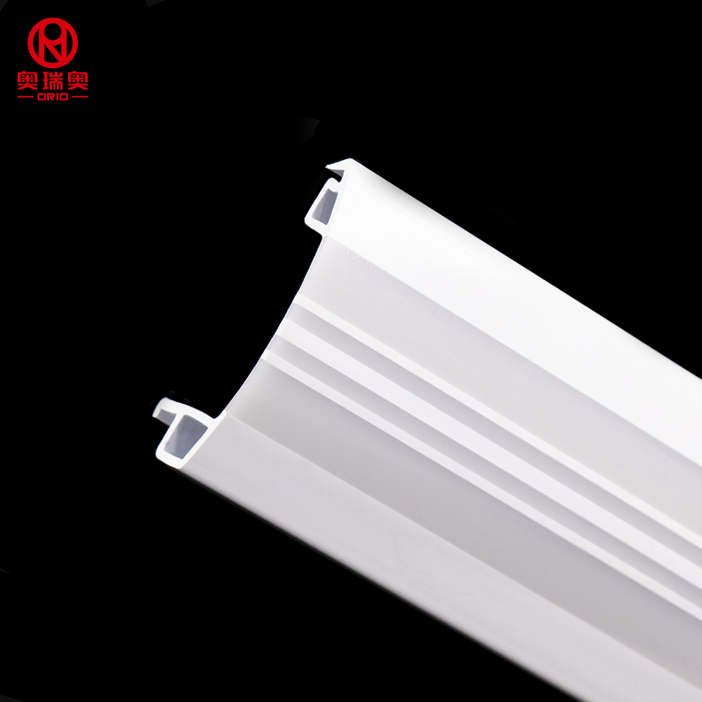 frosted led strip diffuser