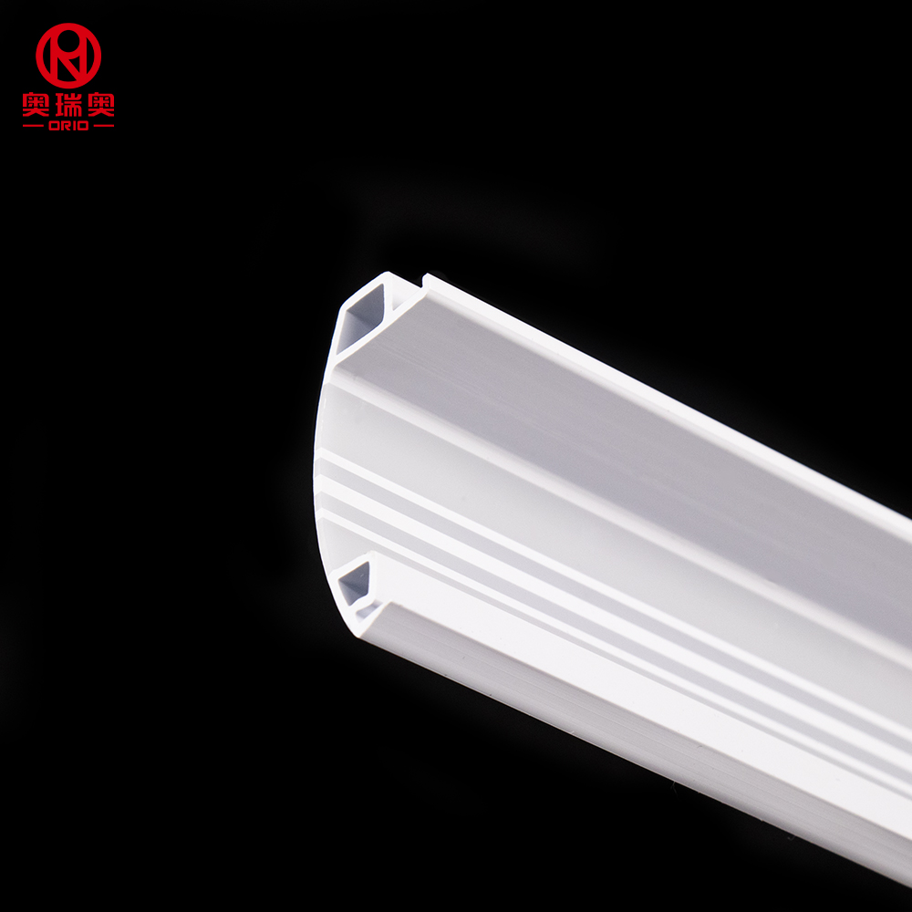 flexible diffuser for led strip