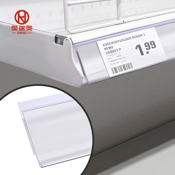 ORIO Price Tag Holder