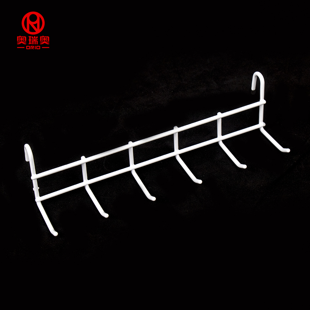 metal hook
