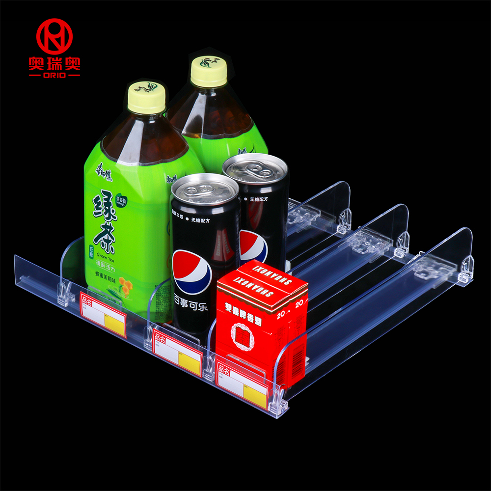 ORIO Split Pusher