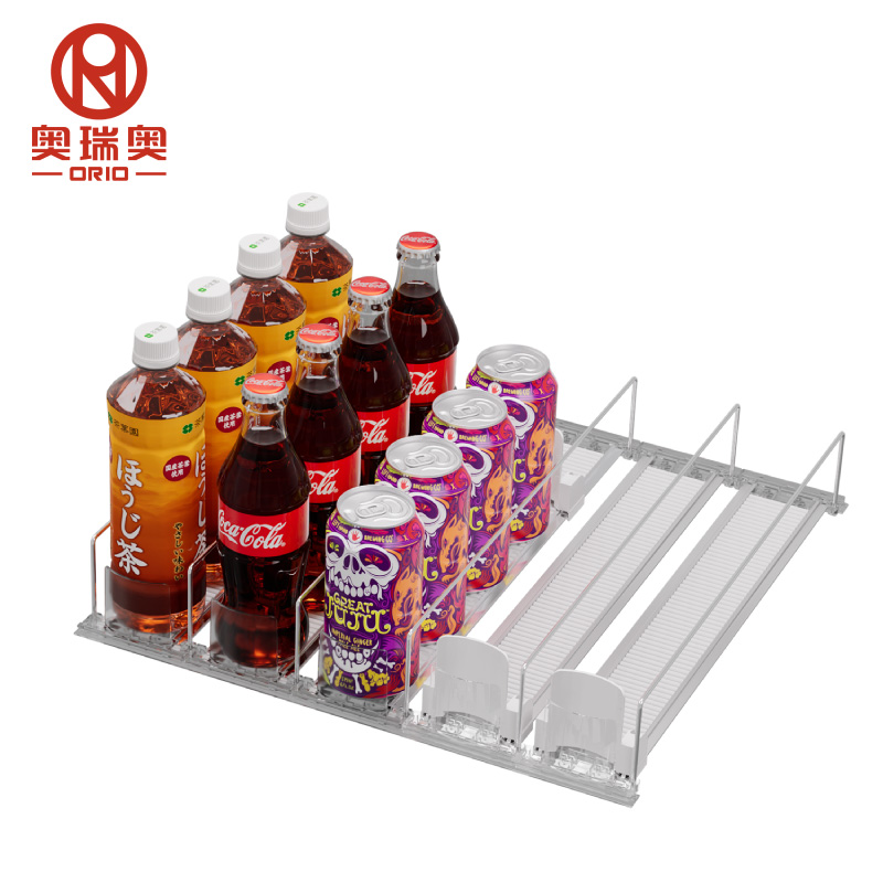 Drink Pusher Systems