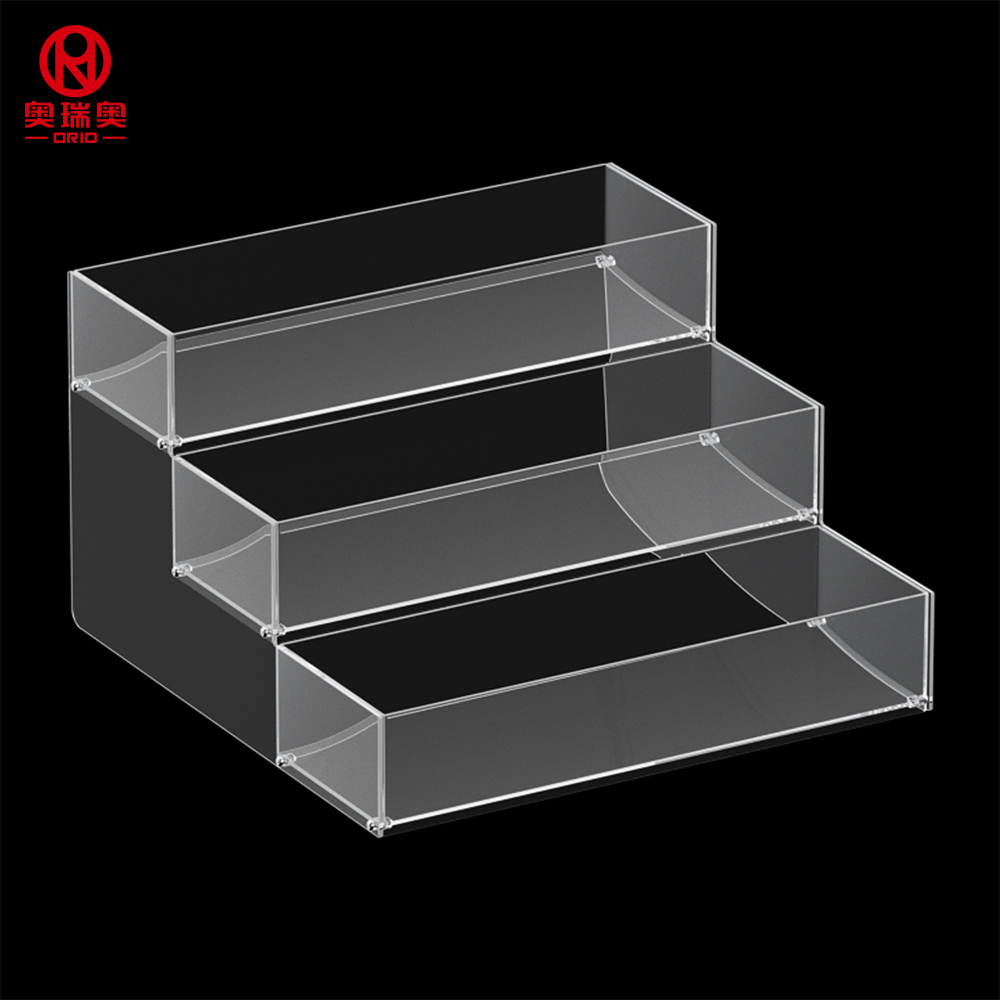 Orio Acrylic Display Stand Orio Acrylic Display Stand