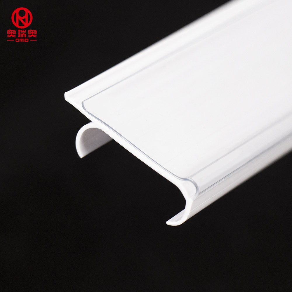 ORIO PVC Price Tag Strips-C30 ORIO PVC Price Tag Strips-C30