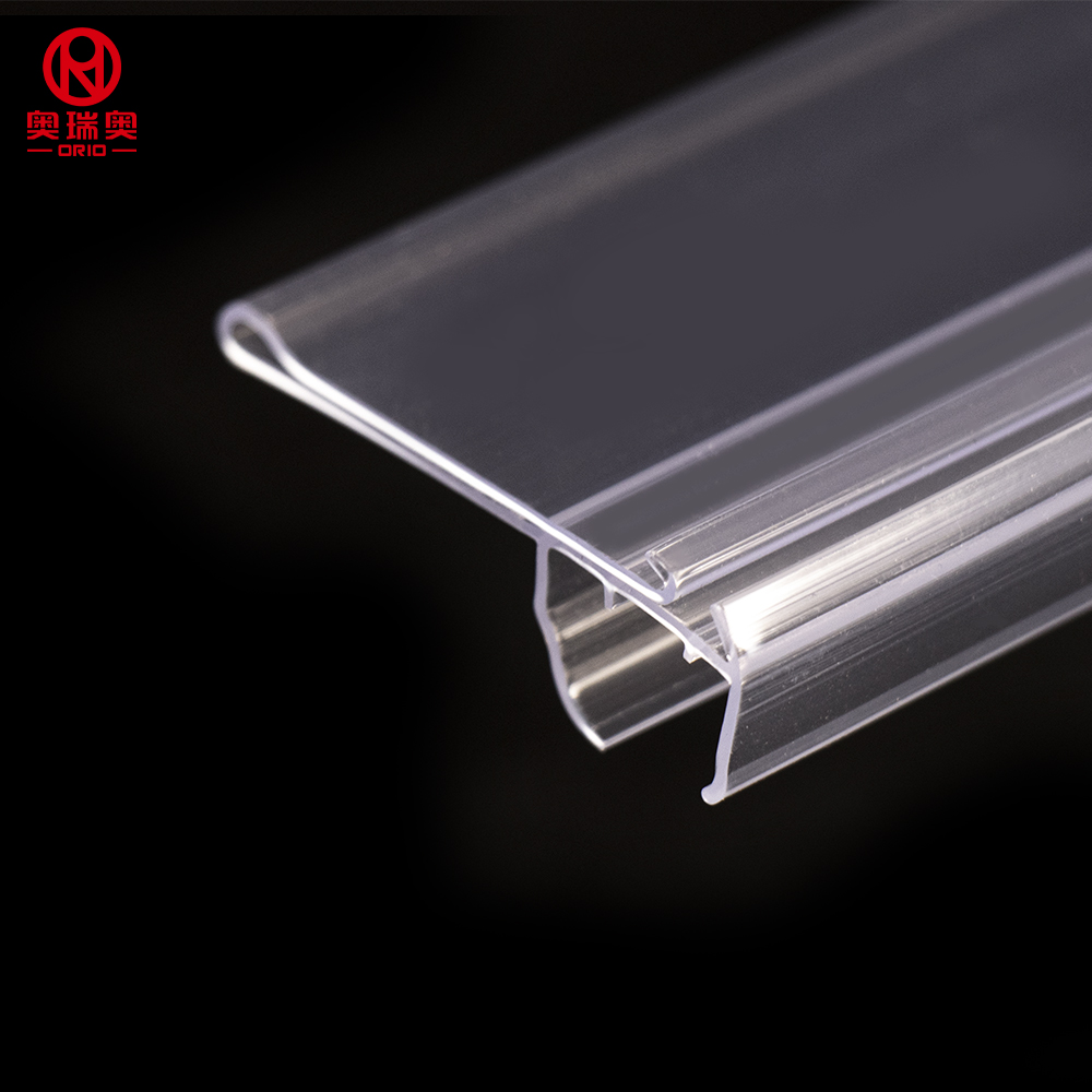 ORIO PVC Reinforced Price Tag Strips-C40 ORIO PVC Reinforced Price Tag Strips-C40